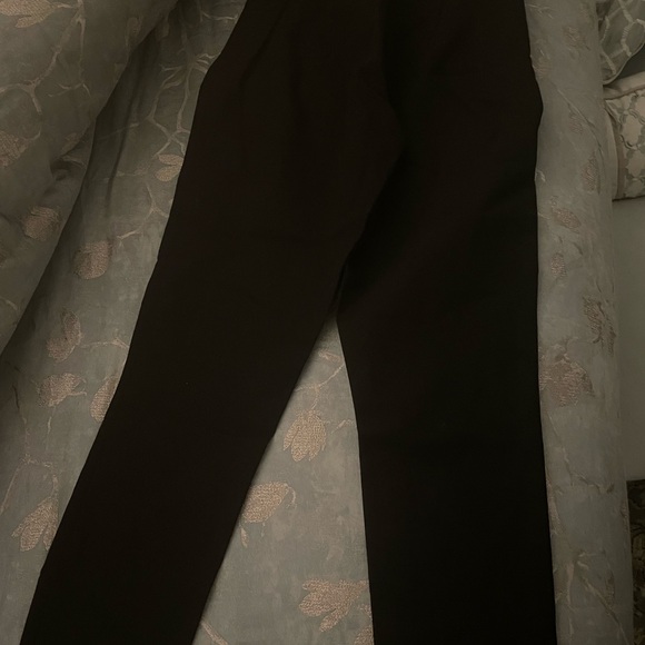 Banana Republic Roland Mouret High Waist Pants 00 - Picture 12 of 12